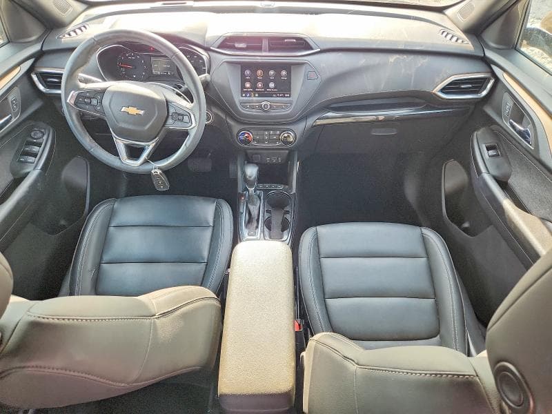 2022 CHEVROLET TRAILBLAZER ACTIV 15