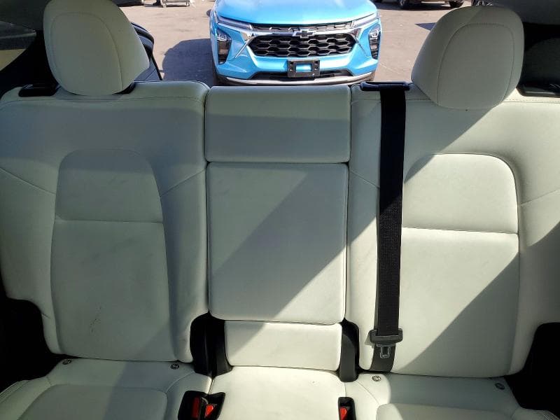 2022 TESLA MODEL Y 10