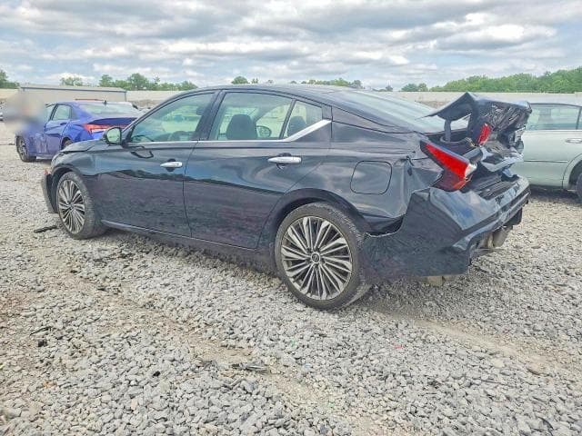 2024 NISSAN ALTIMA SL 2