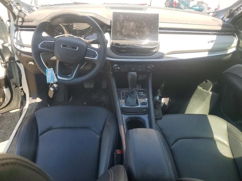 2024 JEEP COMPASS LIMITED 8