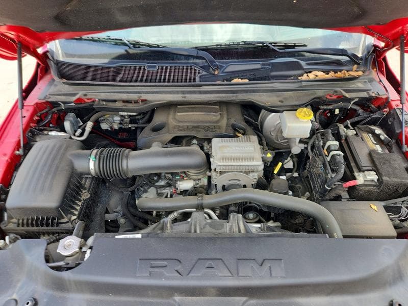 2023 RAM 1500 REBEL 11