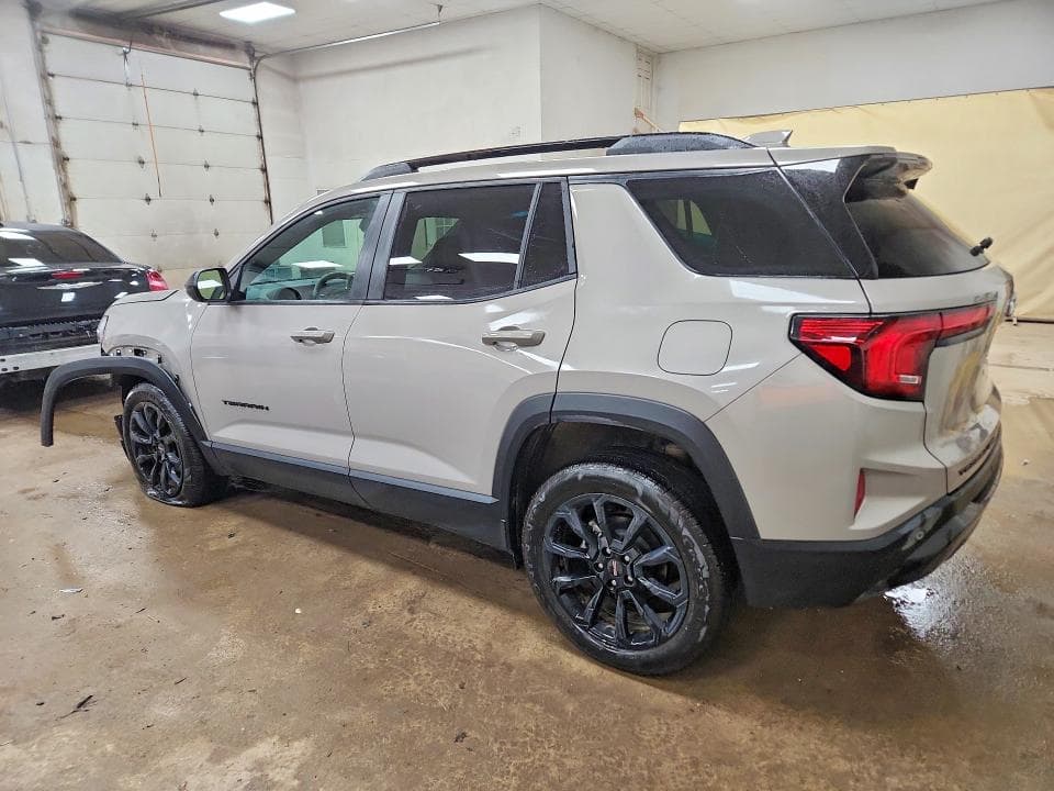 2026 GMC TERRAIN ELEVATION 2