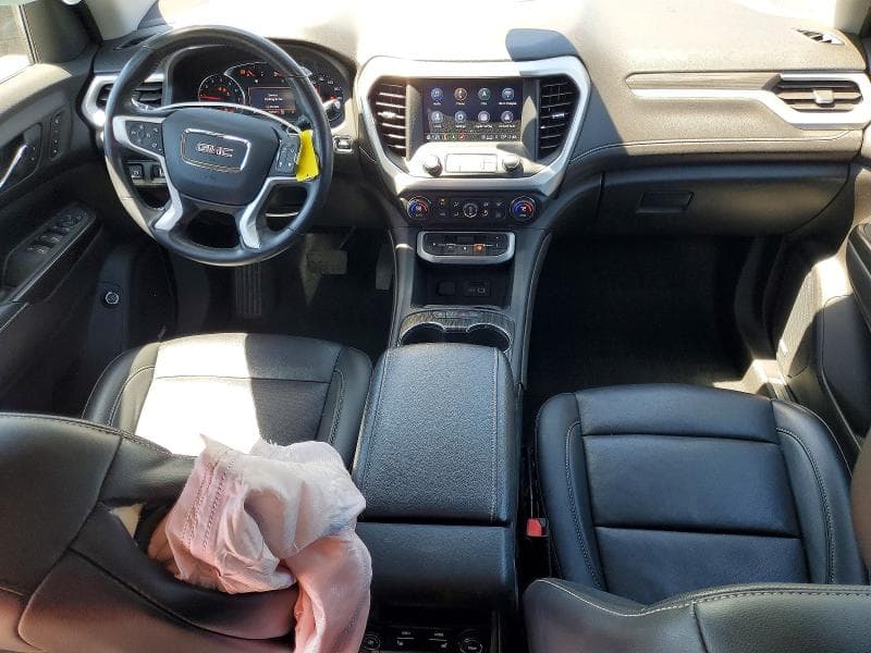 2021 GMC ACADIA SLT 8