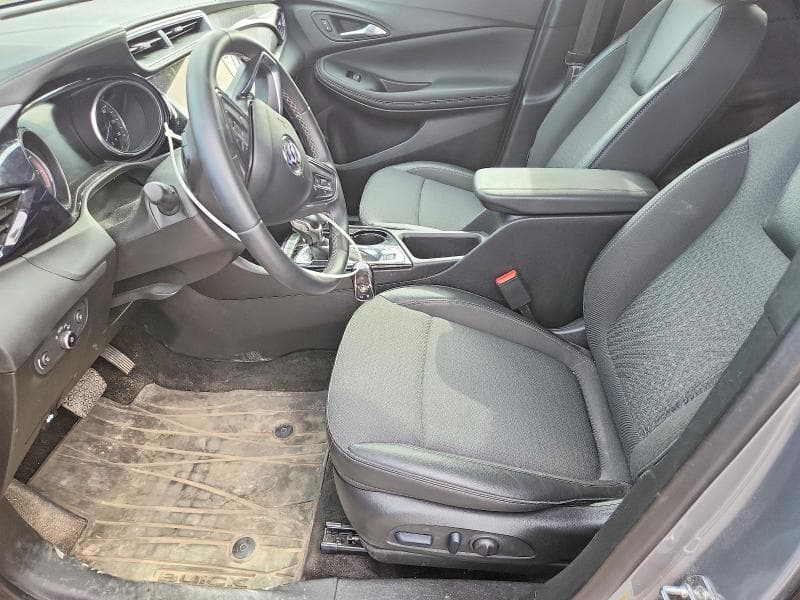 2023 BUICK ENCORE GX SELECT 7