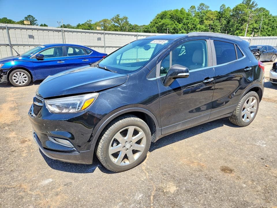 2018 BUICK ENCORE ESSENCE - 1