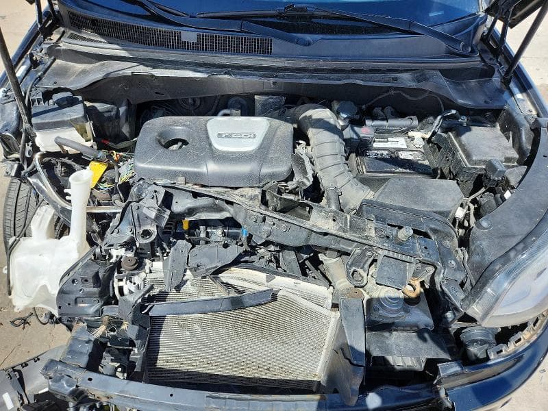2018 KIA SOUL ! 12