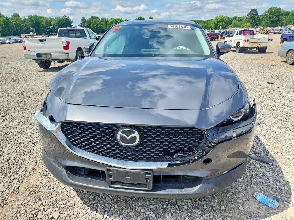 2023 MAZDA CX-30 SELECT 10