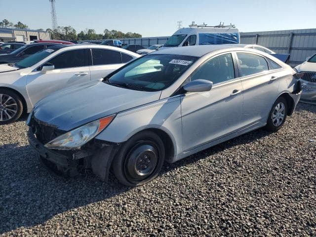 2012 HYUNDAI SONATA - 1