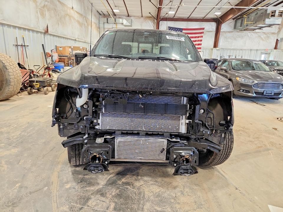 2025 FORD F150 LARIAT 5
