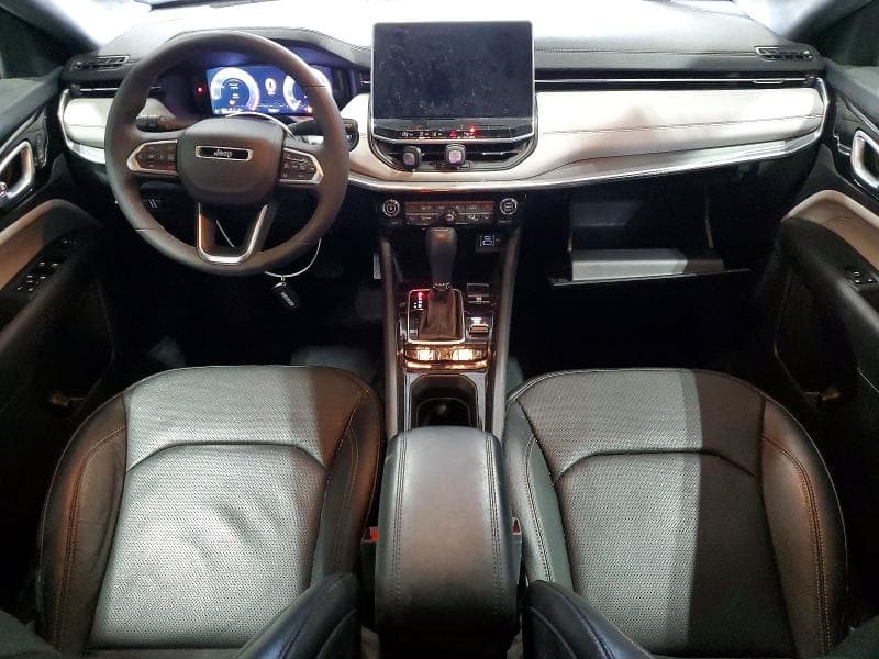 2024 JEEP COMPASS LIMITED 8