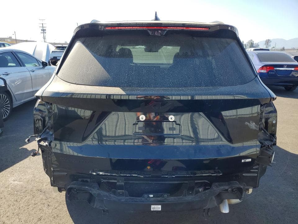 2026 KIA SORENTO SXP 6