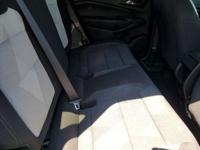 2024 CHEVROLET TRAX LS 11