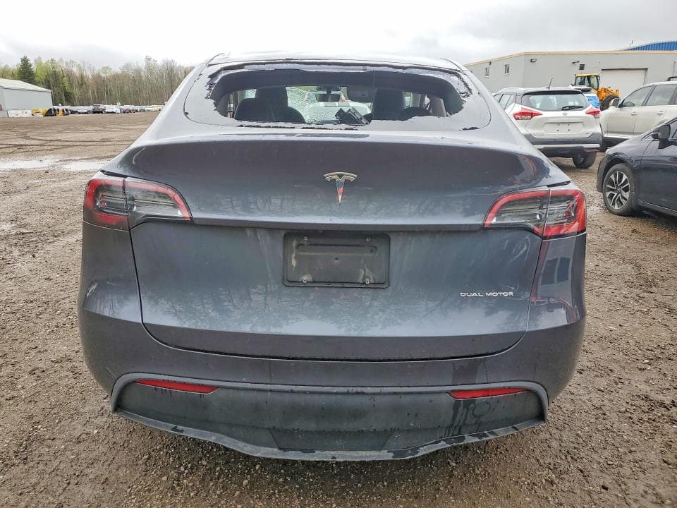 2023 TESLA MODEL Y 6