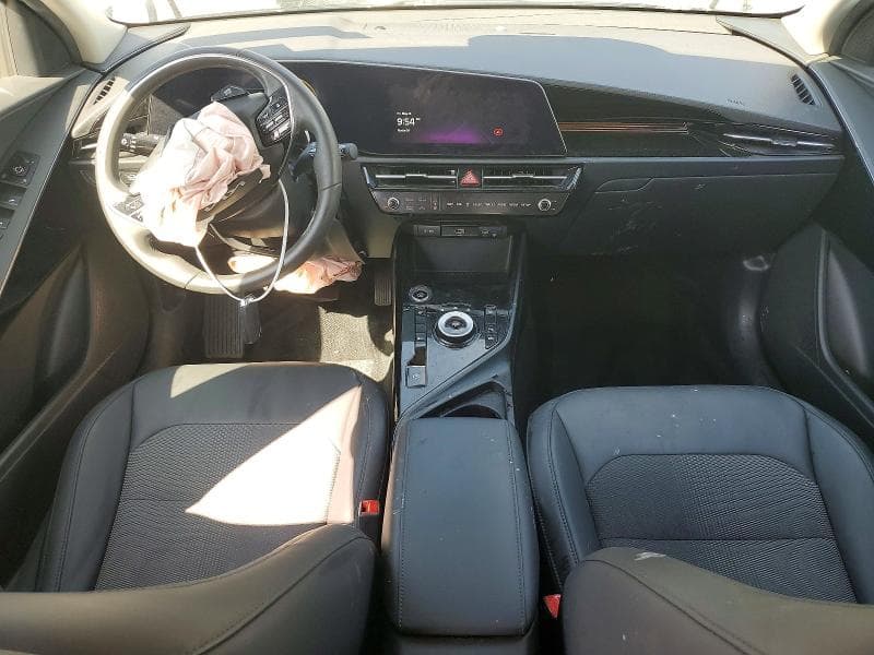 2024 KIA NIRO WIND 8