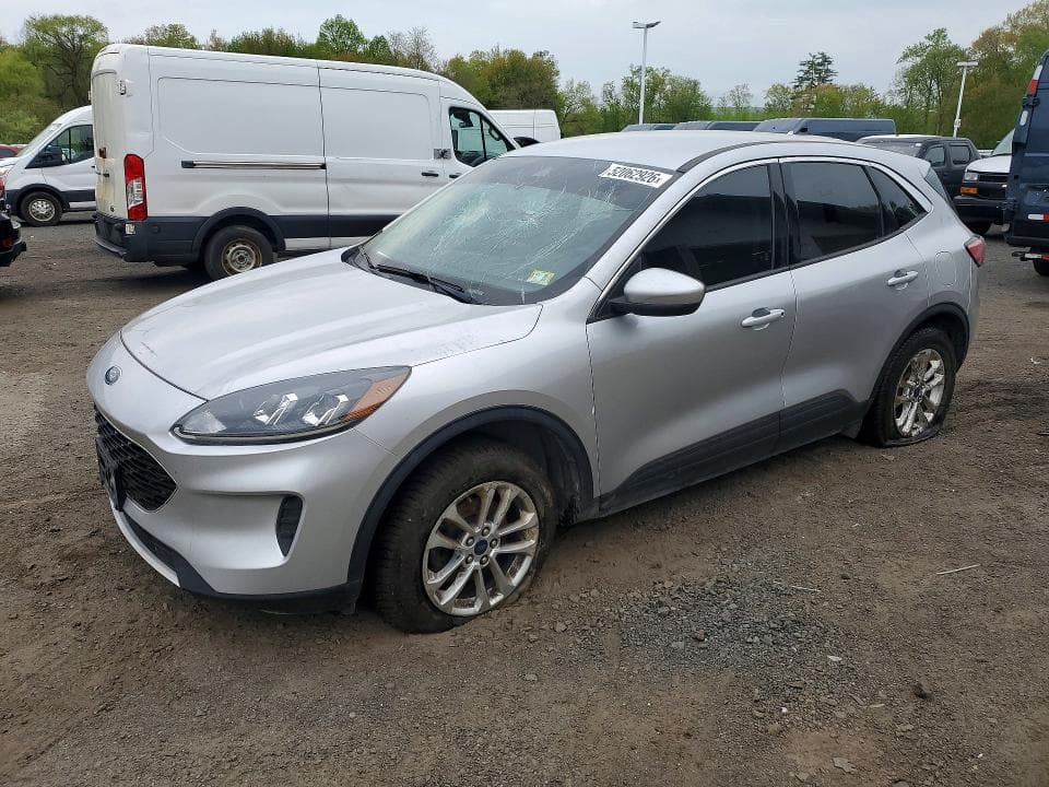 2020 FORD ESCAPE SE - 1