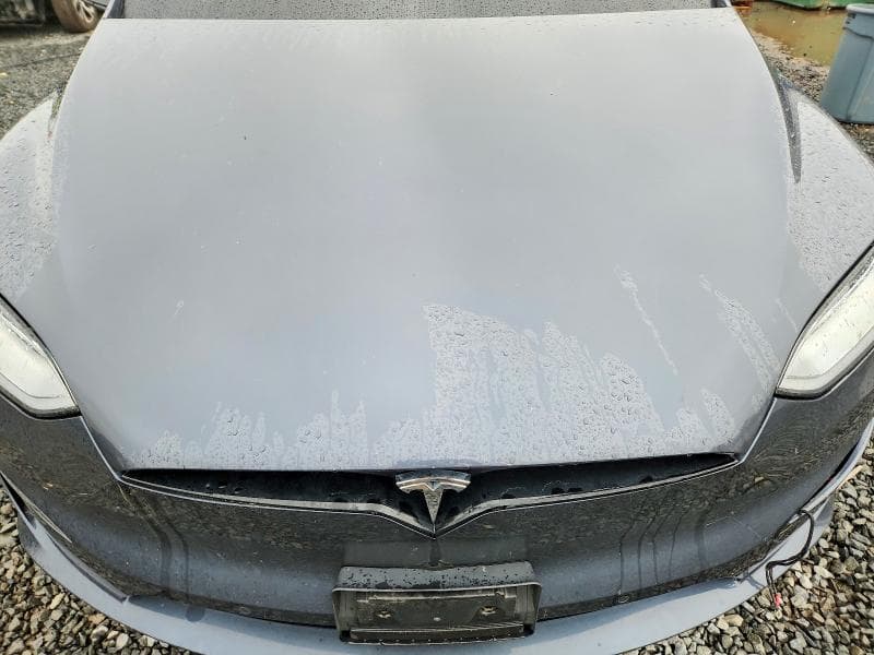 2023 TESLA MODEL X 12
