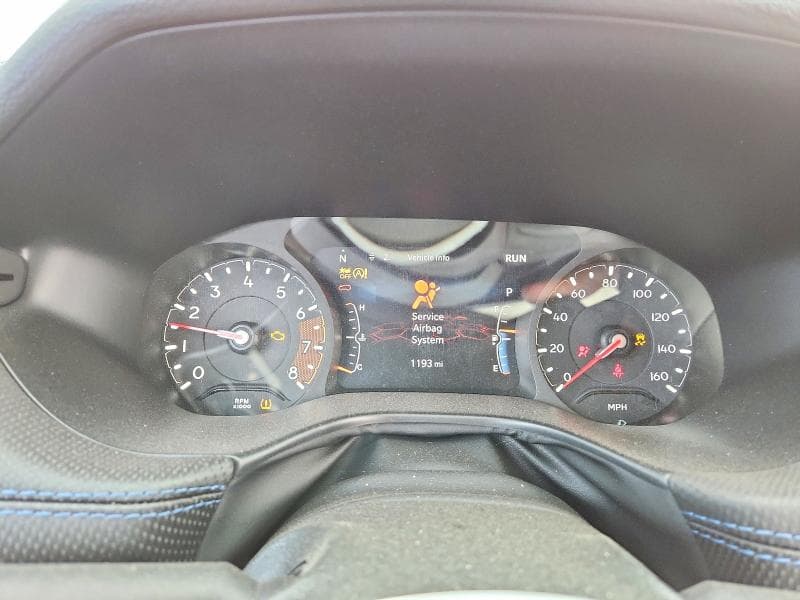 2026 JEEP COMPASS LATITUDE 9