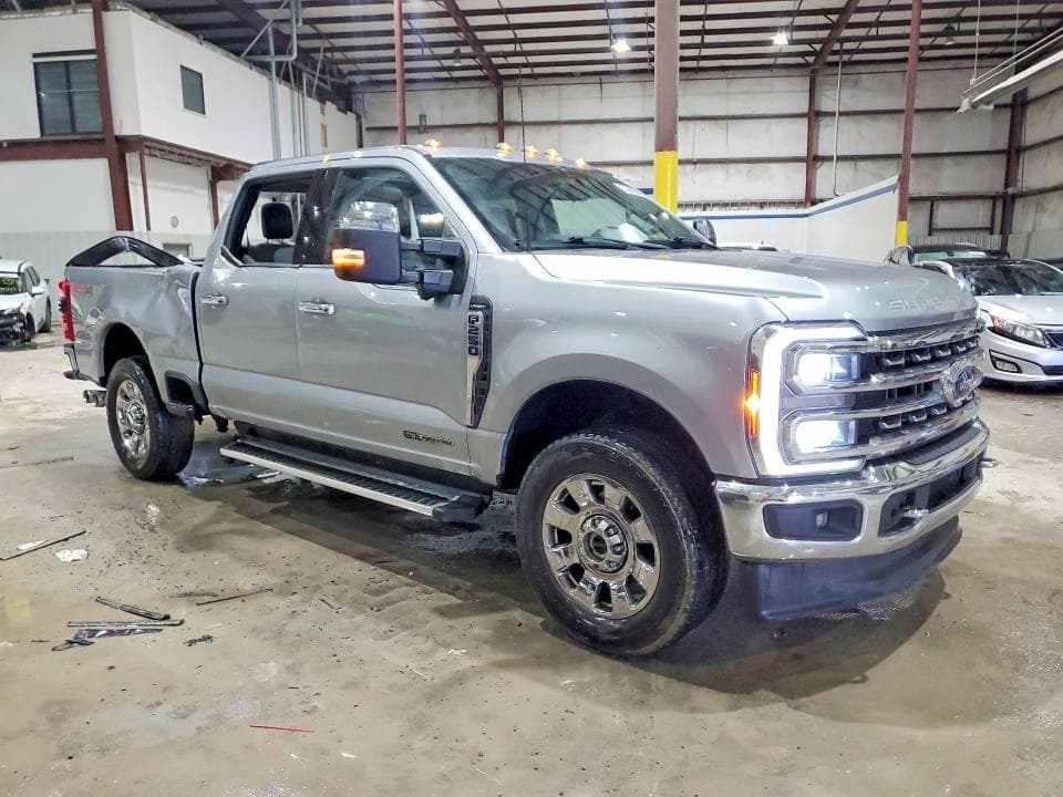2023 FORD F250 SUPER DUTY 4