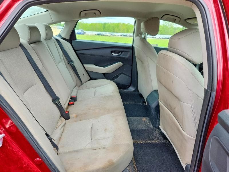 2024 HONDA ACCORD LX 10