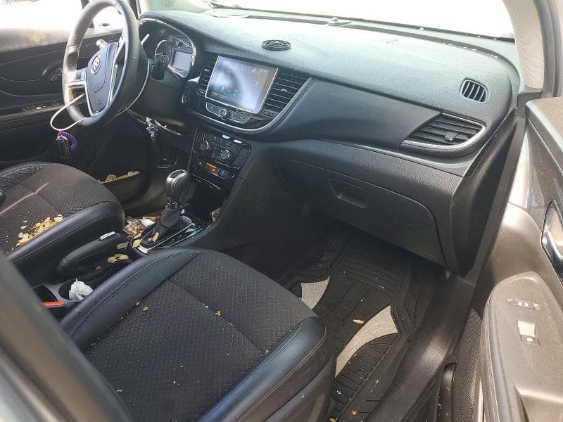 2017 BUICK ENCORE PREFERRED 8