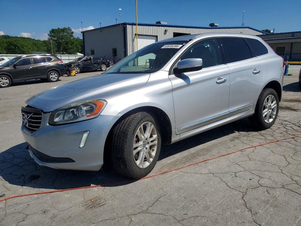 2015 VOLVO XC60 T5 PREMIER - 1