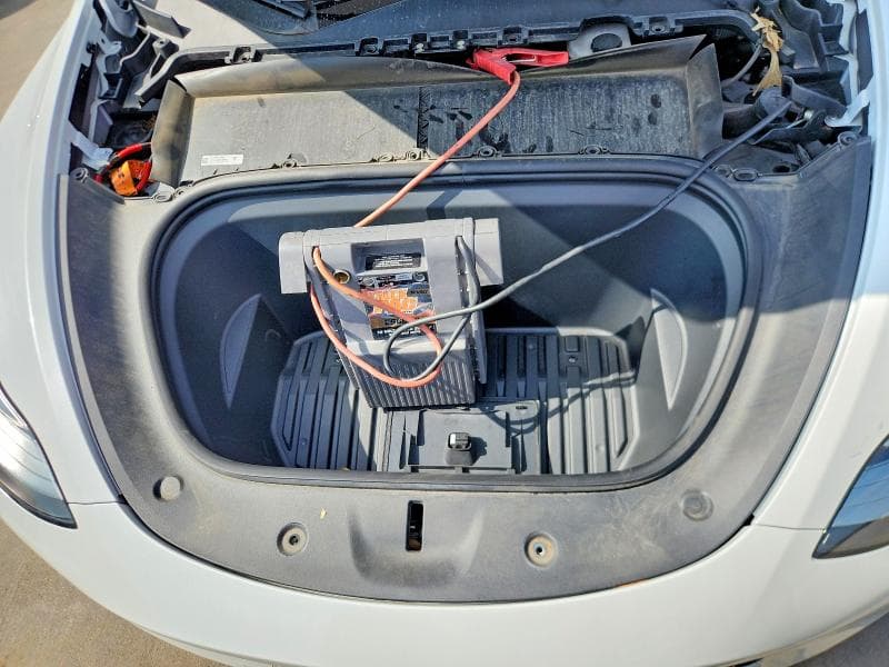 2022 TESLA MODEL Y 11