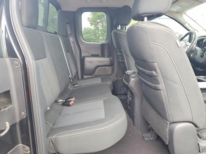 2017 NISSAN TITAN XD SV 10