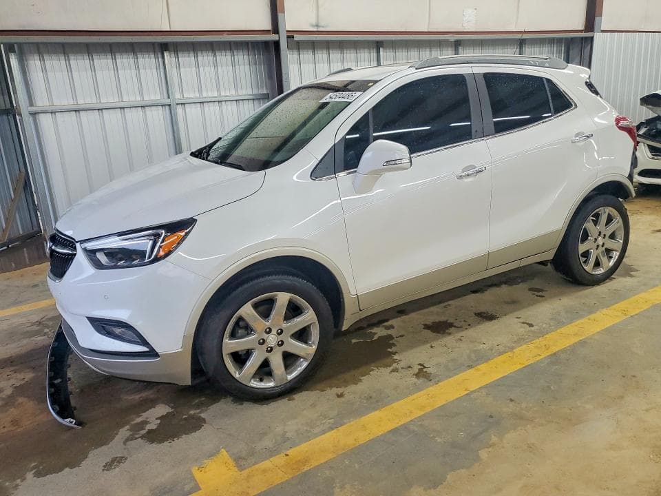 2017 BUICK ENCORE PREMIUM - 1