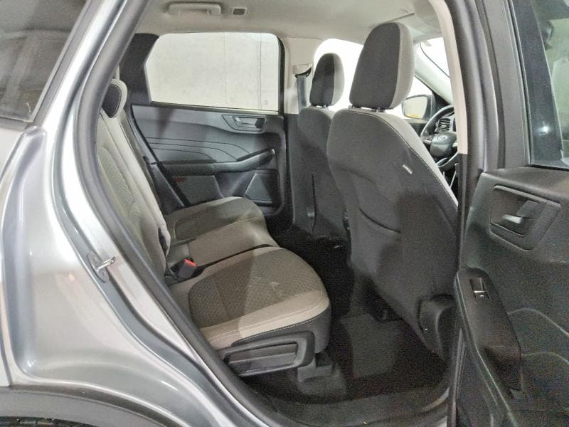 2022 FORD ESCAPE SE 11