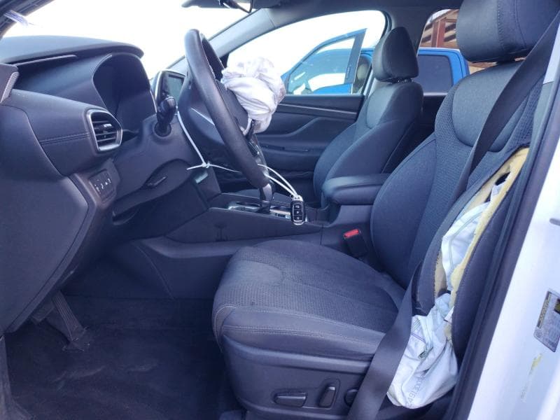 2020 HYUNDAI SANTA FE SEL 7