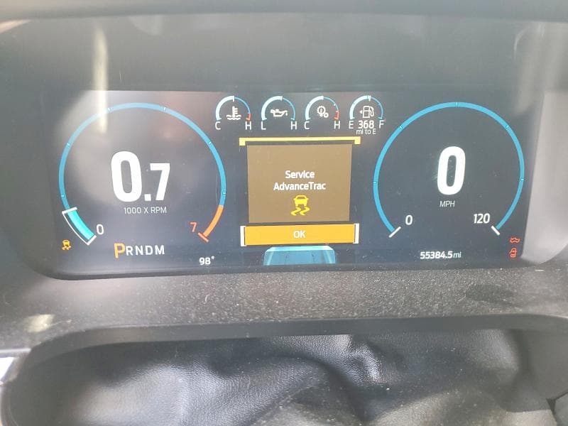2022 FORD F150 SUPERCREW 9