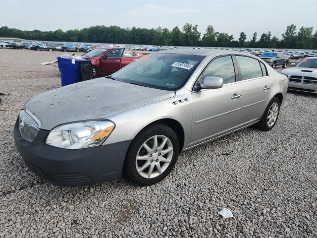 2008 BUICK LUCERNE CXL - 1