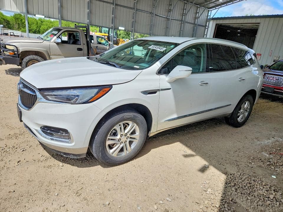 2021 BUICK ENCLAVE - 1