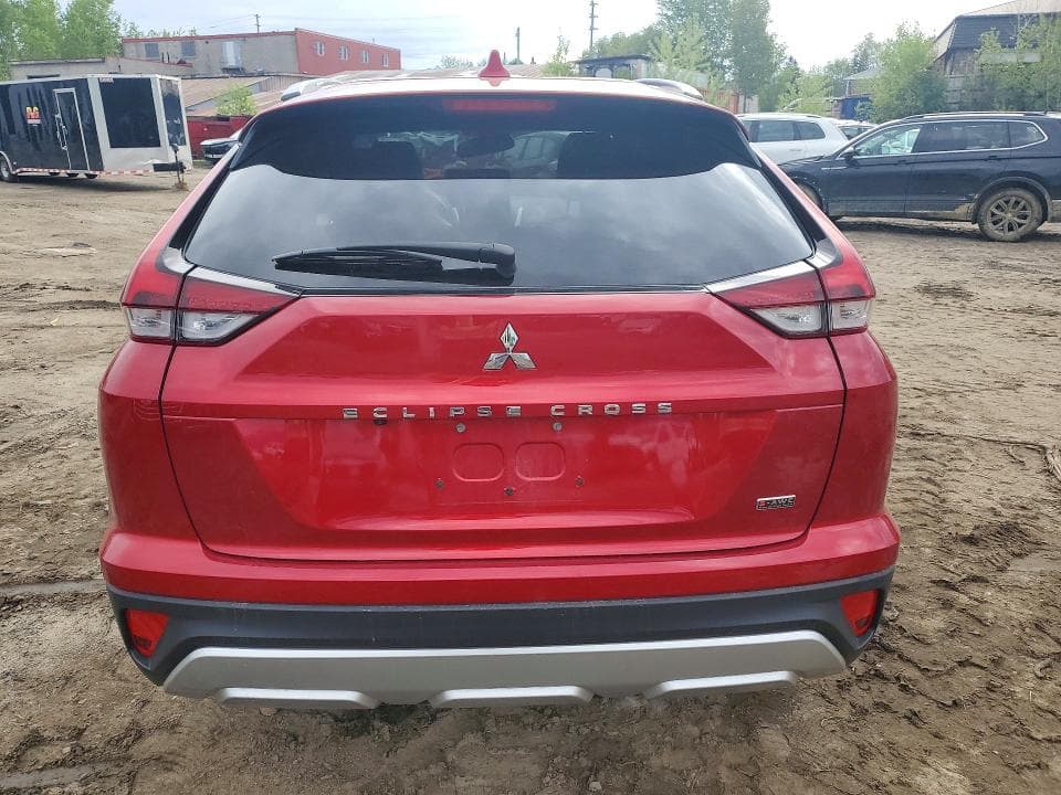 2023 MITSUBISHI ECLIPSE CROSS LE 6