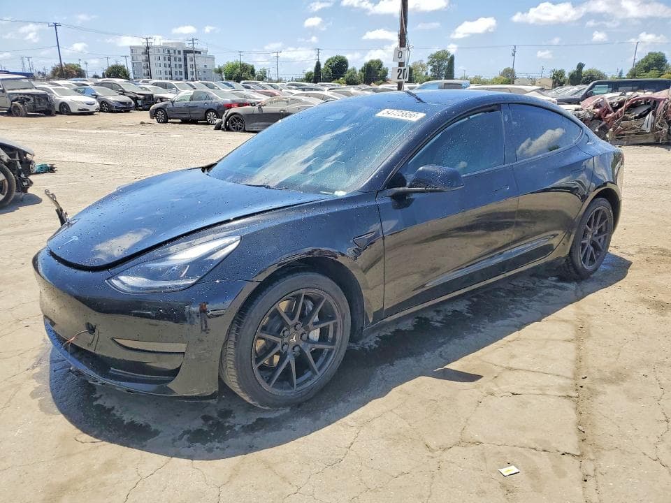 2023 TESLA MODEL 3 - 1