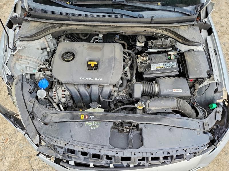 2018 HYUNDAI ELANTRA VALUE EDITION 11