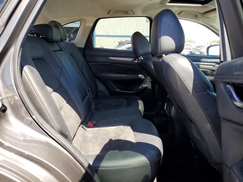 2019 MAZDA CX-5 TOURING 10