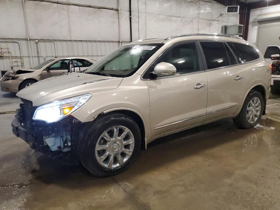 2014 BUICK ENCLAVE - 1