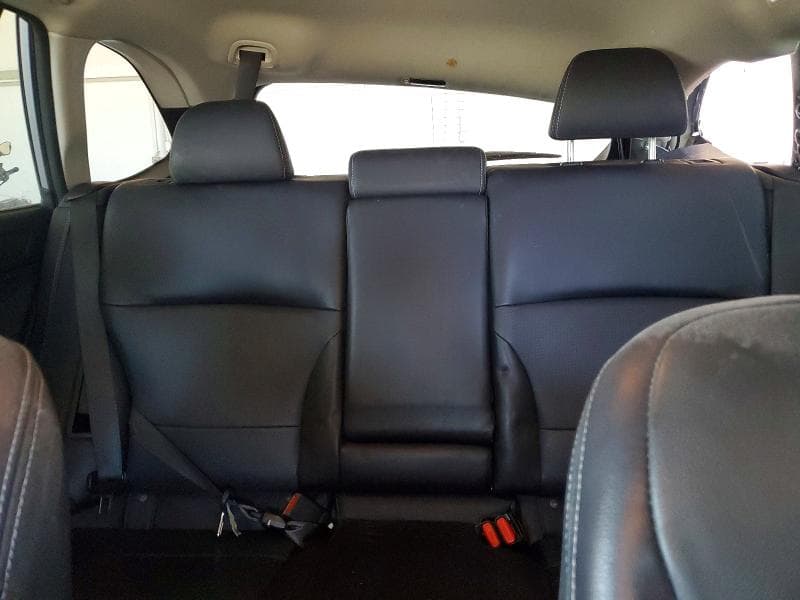 2018 SUBARU OUTBACK 10