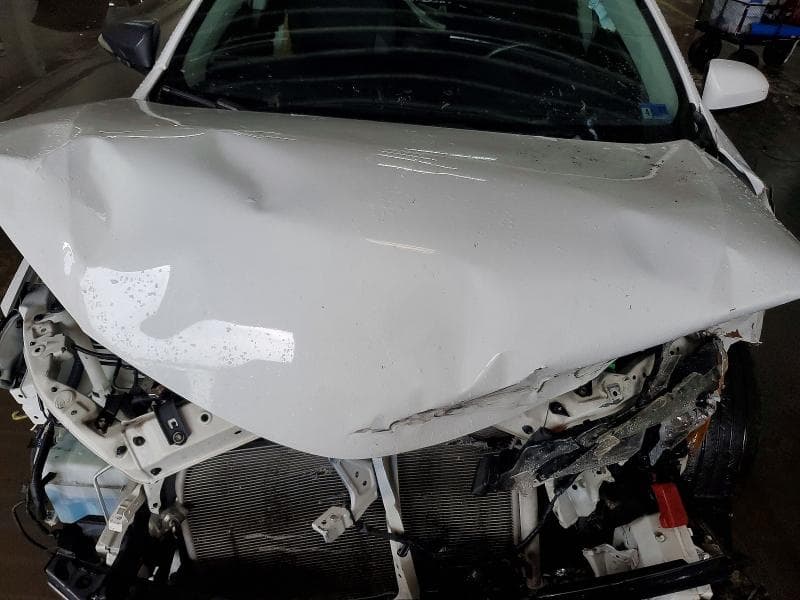 2017 TOYOTA COROLLA LE 11