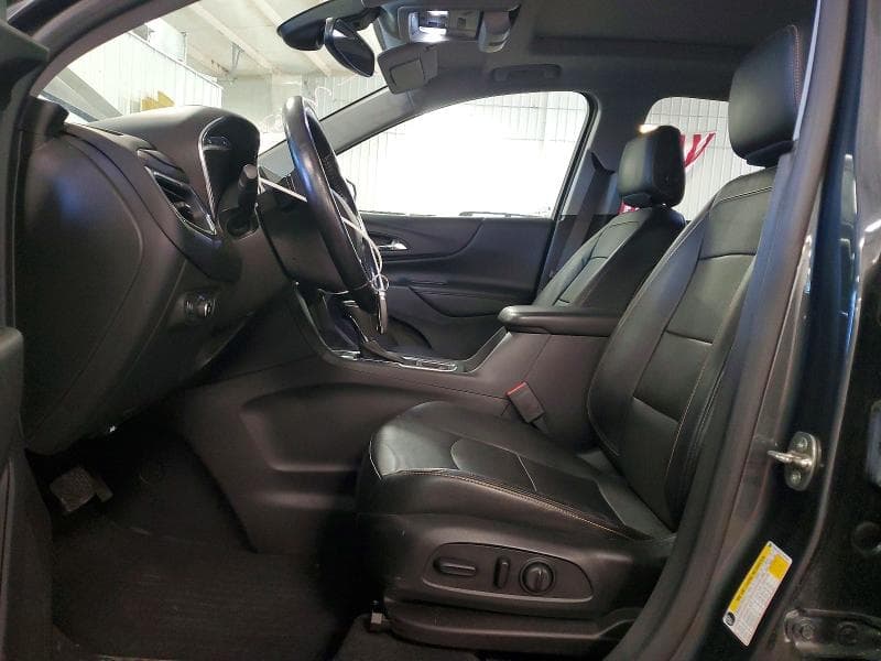 2020 CHEVROLET EQUINOX PREMIER 7