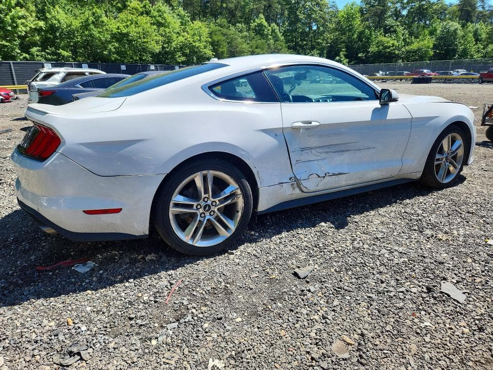 2019 FORD MUSTANG 3