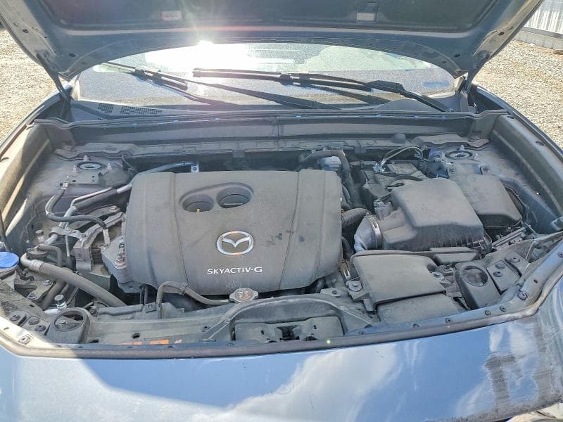 2022 MAZDA CX-30 PREFERRED 12