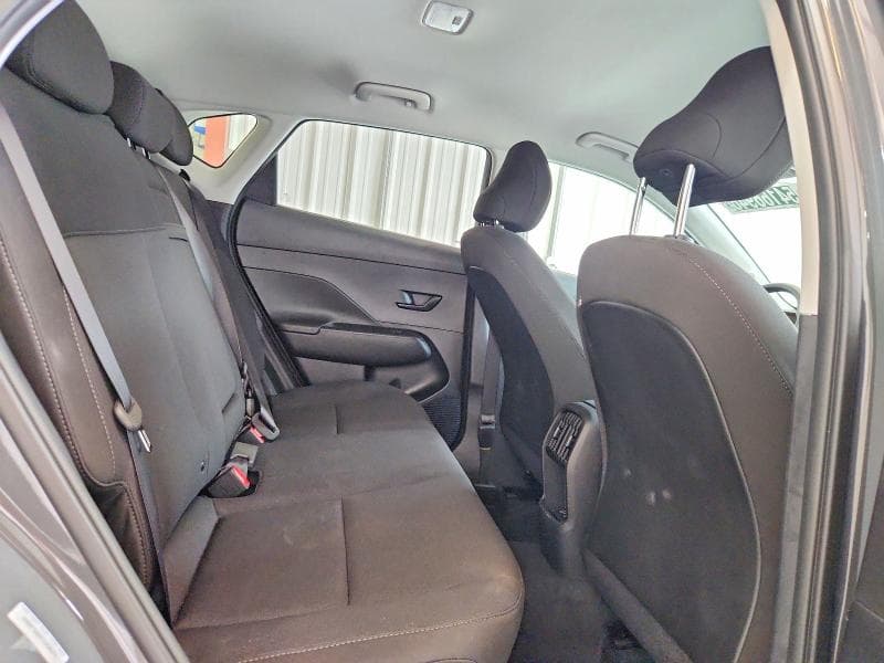 2026 HYUNDAI KONA SEL SPORT 11