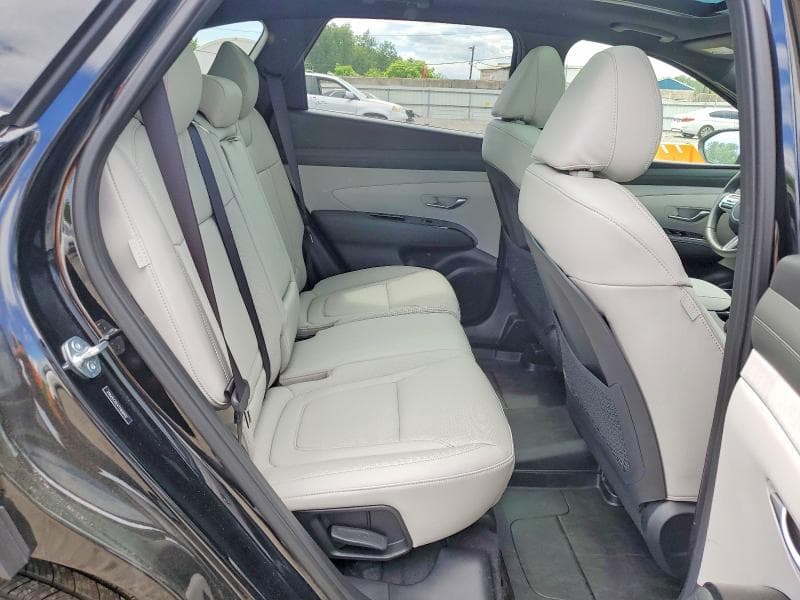 2026 HYUNDAI TUCSON LIMITED 11