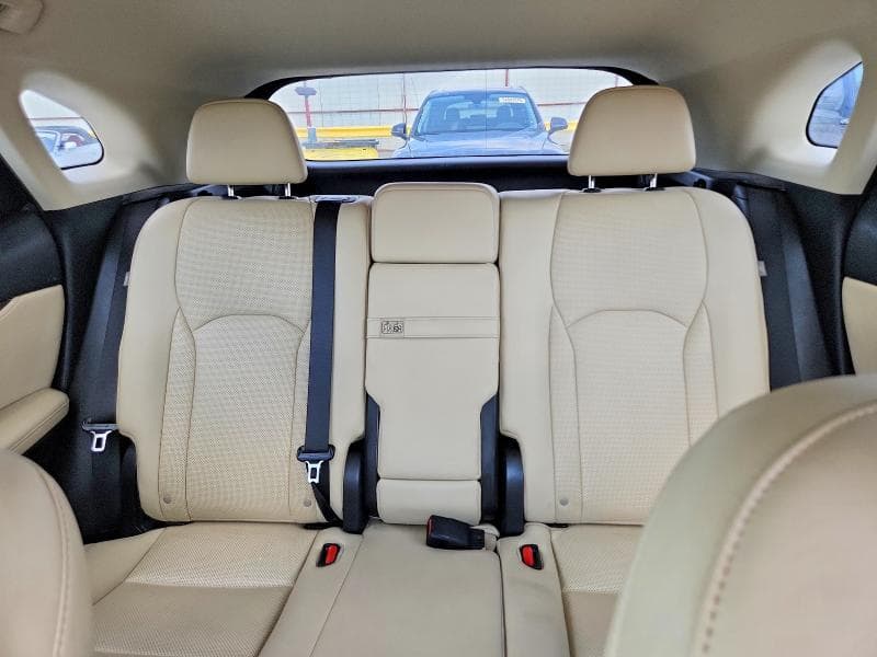 2021 LEXUS RX 350 BASE 10