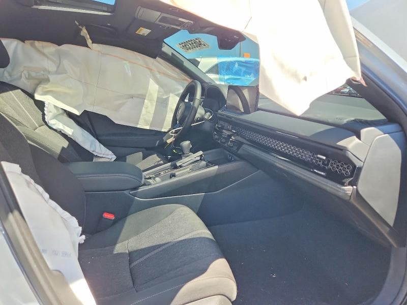 2026 HONDA ACCORD HYBRID SPORT 7