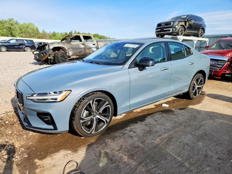 2024 VOLVO S60 PLUS - 1