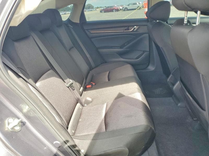 2020 HONDA ACCORD LX 10
