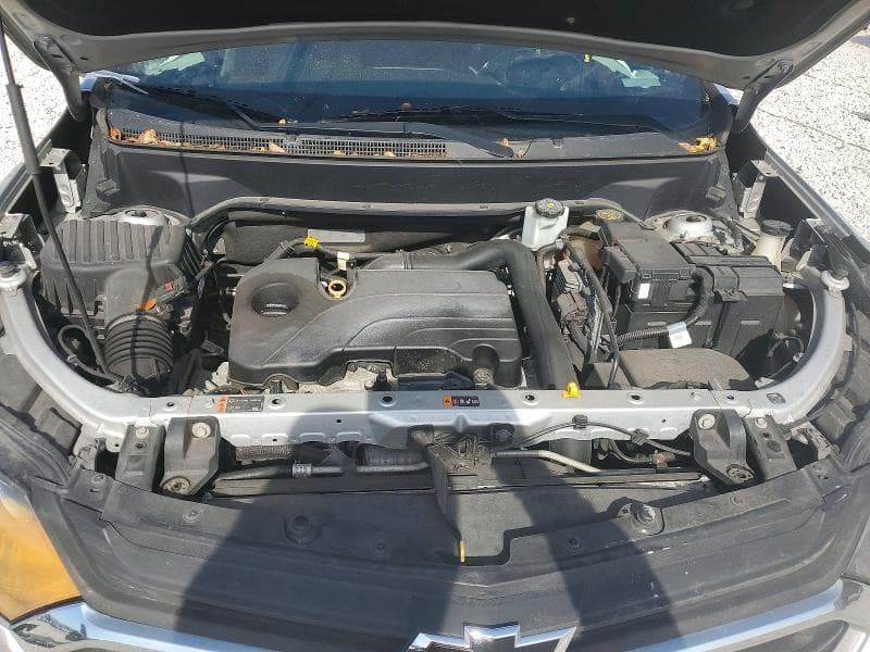 2019 CHEVROLET EQUINOX LT 11